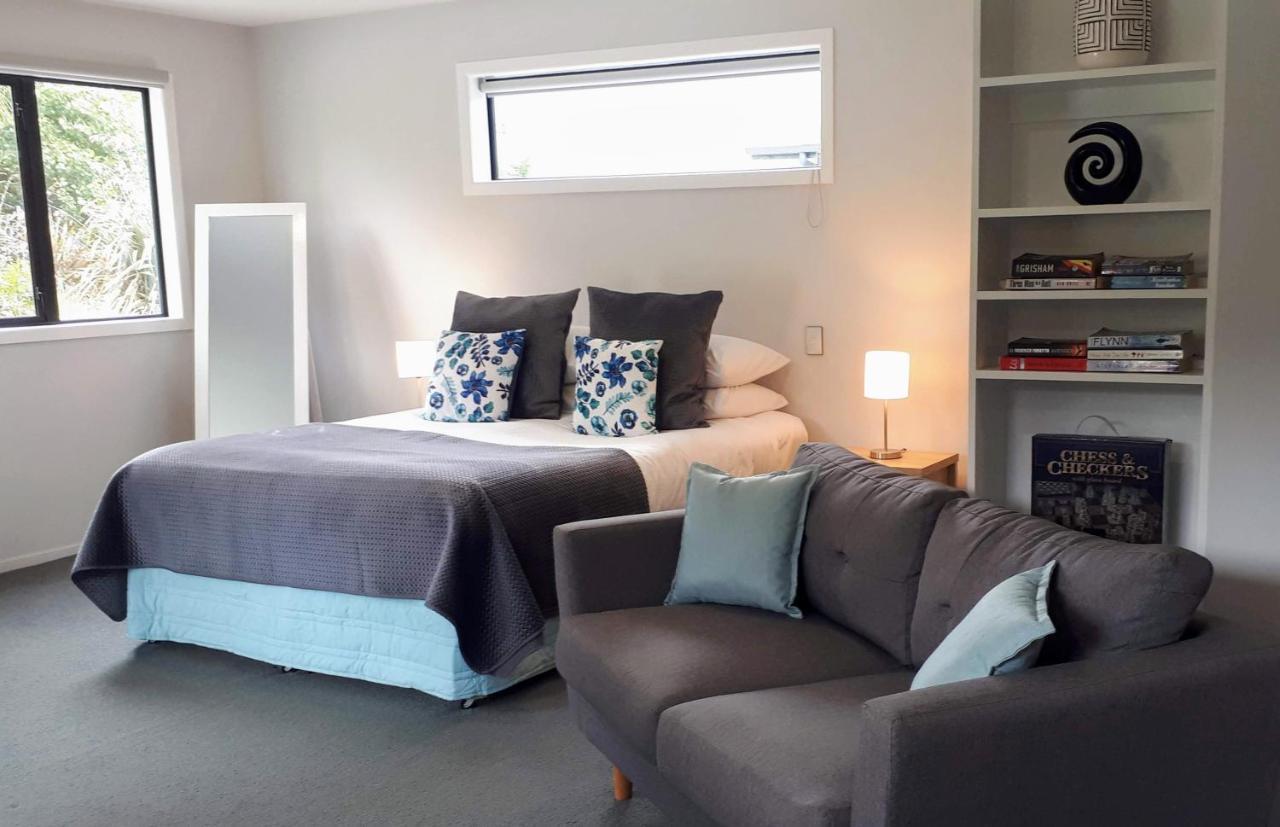 Glenorchy Peaks Bed And Breakfast Extérieur photo