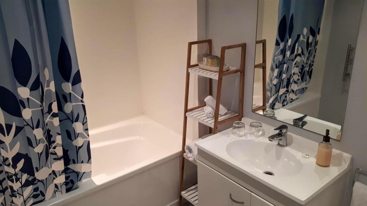 Glenorchy Peaks Bed And Breakfast Extérieur photo