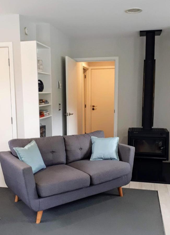 Glenorchy Peaks Bed And Breakfast Extérieur photo